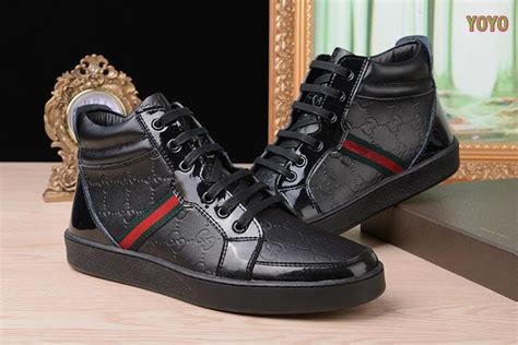 chaussure homme gucci prix|chaussures Gucci femme.